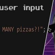 How To Accept User Input In C