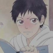 AMV Be Somebody Ao Haru Ride