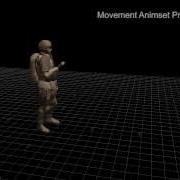 Movement Animset Pro V 1 1