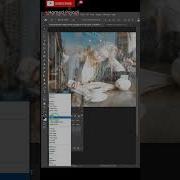 Creating Glass Reflection Effect In Photoshop Photoshoptutorial Tutorial