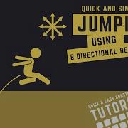 Construct 3 Tutorial Jumping With 8 Directional Movement