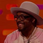 Will I Am On Introducing Prince To Michael Jackson The Graham Norton Show BBC
