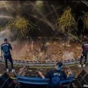 Major Lazer Drops Only EDC Las Vegas 2017