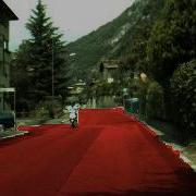 DiploDoc Sequence 3 Road Detection Using Automated Random Walker