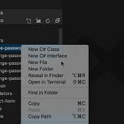 Angular Beginner To Pro 113 Solution Change Password Form By Mosh Hamedani