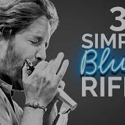 3 Stupidly Simple BLUES Harmonica Riffs Guaranteed To Impress
