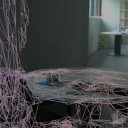 HoloLens Spatial Mapping