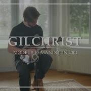 Gilchrist Model 5 F5 Mandolin 2004 Played By Rowdy Prins Demo