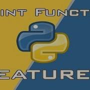 Features Of Print Method Sep And End In Print Function Python Print Function For Beginners