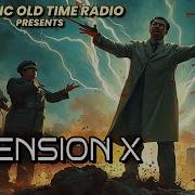 Dimension X Report On Barnhouse Effect When One Man Holds The Ultimate Power