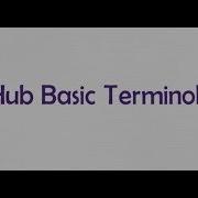 GitHub Basic Terminology Part 3