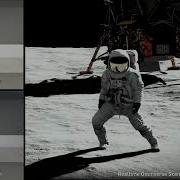 Stride Across The Moon RTX Powered Apollo 11 Demo At SIGGRAPH 2019