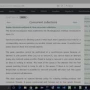 Explain SynchronousQueue In Java Concurrent Collections Javapedia Net