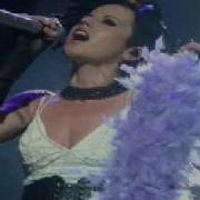 The Cranberries Shattered Live At Forum Mundo Imperial