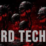 Angel Of Death Ascends Brutal Industrial Hard Techno Dark Acid Ritual