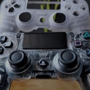 Настройка контроллера PS4 пошаговое руководство