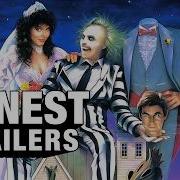 Honest Trailers Beetlejuice