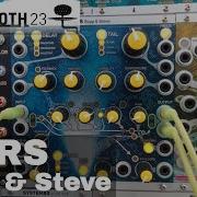 Superbooth 2023 This Is Not Rocket Science Bopp And Steve Dual Delay And Reverb FX