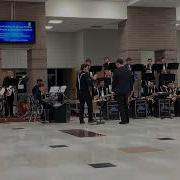 Olathe Northwest Jazz 1 Paranoid Android