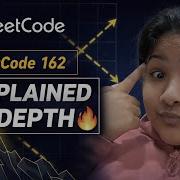 LeetCode 162 Find Peak Element Binary Search Explained Step By Step O Log N Solution