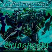 FNF The HARDEST SONG In VS RETROSPECTER ECTOSPASM Showcase Playthough