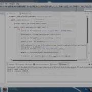 импорт проектов Java Eclipse