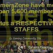 GamersZone PSF And PCF Wallhack