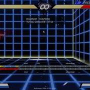 Hell Versus Zdrada 7514 Damage Combo