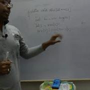 Swapping Of Array S First Last Element
