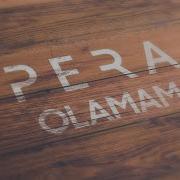 PERA Olamam Yeni Albüm