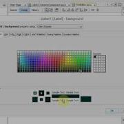 How To Using Panel JComboBox JRadioButton And JCheckBox In Java Swing