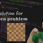 Solve 8 Queen Problem Using Recursion 3 How It Works