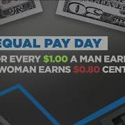 Equal Pay Day Marks Challenges For Women