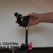 C Clamp Assembly