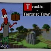 Setup Lobby Spawn 05 Minecraft TTT Programmieren