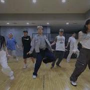 KEY 키 CoolAs Chorus Dance Mirror