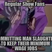 Cartoon Fandom Slander