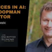 Advances In AI The Koopman Operator Igor Mezic CTO Of Mixmode