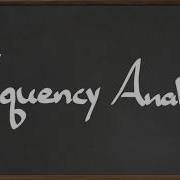 MAT 112 Frequency Analysis