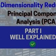 Principal Component Analysis PCA Part 1 Step By Step Machine Learning Satyajit Pattnaik