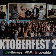 Hacktoberfest 2025 Official Vlog