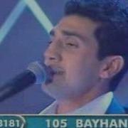 Bayhan Böyle Ayrilik Olmaz