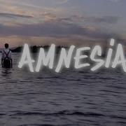 EDEN Amnesia Atlas Grey Cover