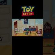Toy Story Andy Finds Out His Toys Are Alive Shorts