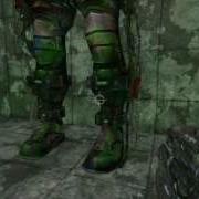 UDK Bomb