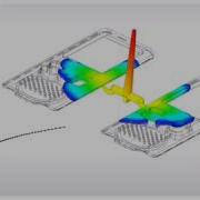 Mold Flow Analysis Video