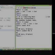 PROGRAMACION FUNCIONAL CLASE 7