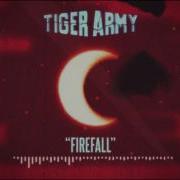 Tiger Army Firefall