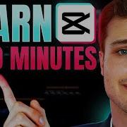 Learn CapCut In 10 Minutes Beginner Tutorial PC MAC