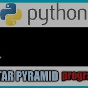 Star Pattern In Python Star Pyramid In Python Star Pattern In 1 Min Shorts E3 Python Code